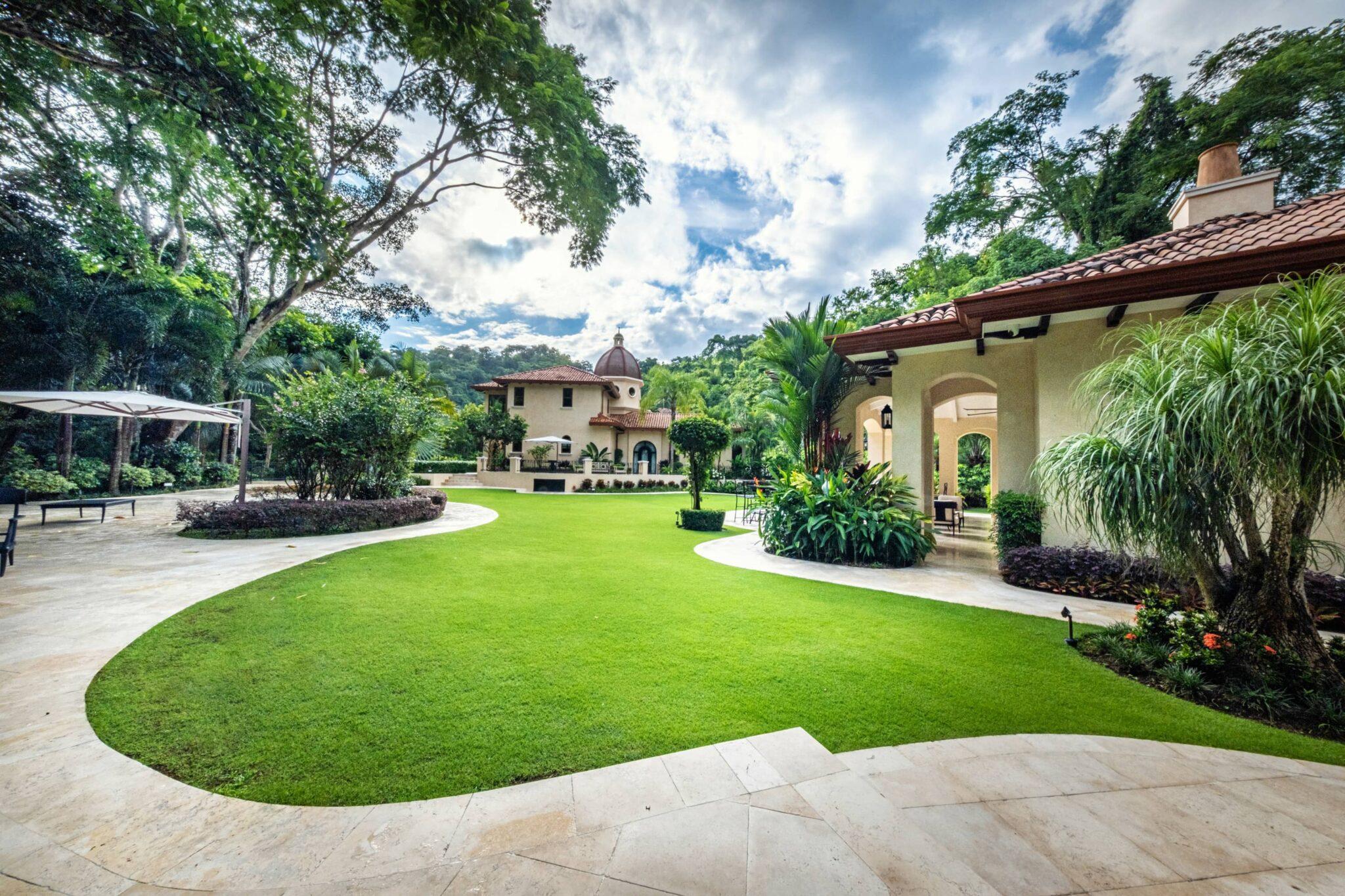 Villa Firenze, Costa Rica. All Inclusive, Luxury Villa Playa Herradura (Puntarenas) Eksteriør billede