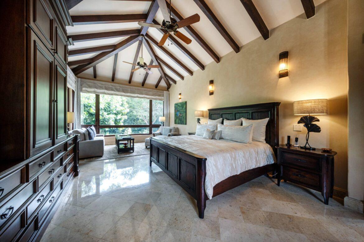 Villa Firenze, Costa Rica. All Inclusive, Luxury Villa Playa Herradura (Puntarenas) Eksteriør billede