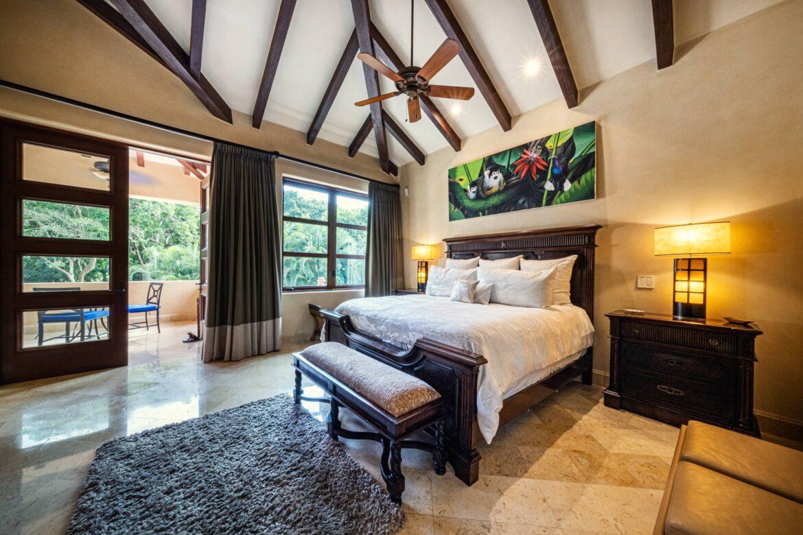 Villa Firenze, Costa Rica. All Inclusive, Luxury Villa Playa Herradura (Puntarenas) Eksteriør billede