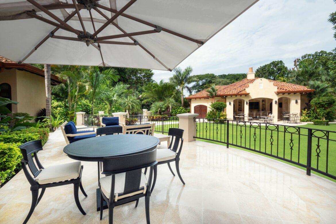 Villa Firenze, Costa Rica. All Inclusive, Luxury Villa Playa Herradura (Puntarenas) Eksteriør billede